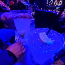 South Shore Room - Drinks