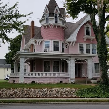 Solomon Mier Manor - Hotels Near Me - Ligonier, Indiana