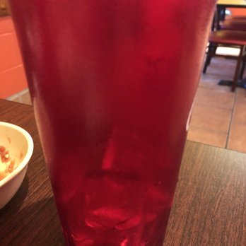 Fiesta Mexicana - a red glass with a bowl of food in the background - Mexican Near Me - Taylorsville, Kentucky Fiesta Mexicana - a red glass with a bowl of food in the background - Mexican Near Me - Taylorsville, Kentucky