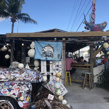 BO's Fish Wagon - Seafood Near Me - Key West, Florida BO's Fish Wagon - Seafood Near Me - Key West, Florida
