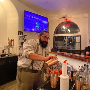 Finesse Lounge on Yelp