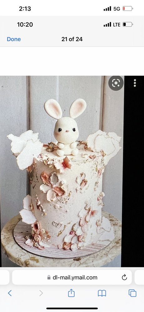 Karina's Cake House