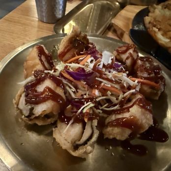 Ondam - Mushroom Shrimp - Korean Near Me - Santa Clara, California Ondam - Mushroom Shrimp - Korean Near Me - Santa Clara, California