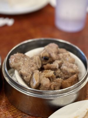 JS Chen's DimSum & BBQ by null
