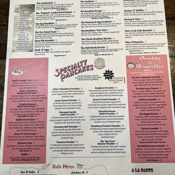 The Pan - Pizza Near Me - Gardena, California