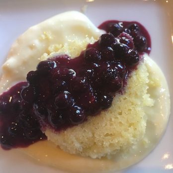 Osteria Papavero - Summer RW 2017: Tortino di Ricotta con Mirtilli - Italian Near Me - Madison, Wisconsin Osteria Papavero - Summer RW 2017: Tortino di Ricotta con Mirtilli - Italian Near Me - Madison, Wisconsin
