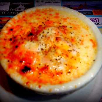 Varsity Inn - The baked tomato soup with cheese on top is the best I have ever tasted - Breakfast & Brunch Near Me - Ocean City, New Jersey Varsity Inn - The baked tomato soup with cheese on top is the best I have ever tasted - Breakfast & Brunch Near Me - Ocean City, New Jersey