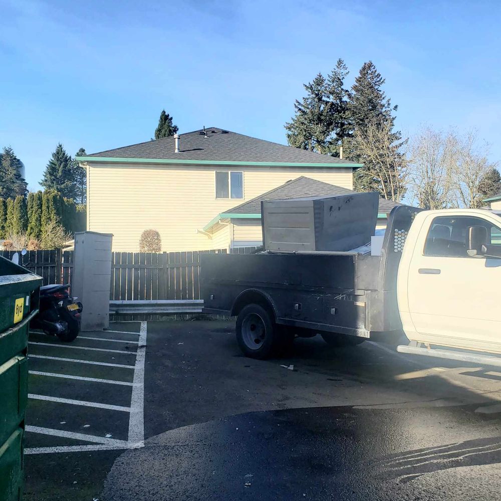 Oregon Junk Busters - Demolition Services Near Me Oregon Junk Busters - Demolition Services Near Me
