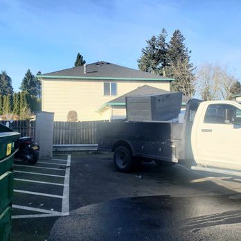 Oregon Junk Busters - Demolition Services Near Me Oregon Junk Busters - Demolition Services Near Me