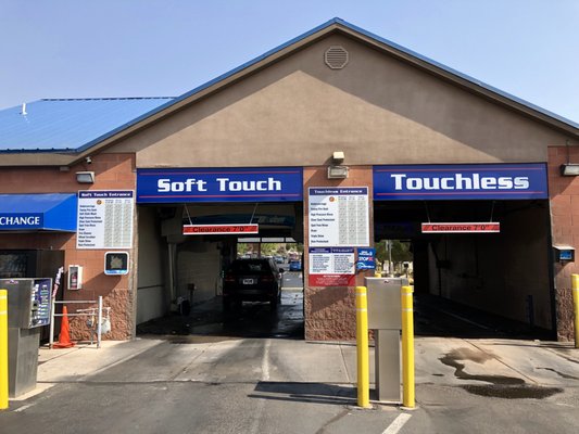 RED DIRT CAR WASH - Updated April 2025 - 24 Photos & 27 Reviews - 791 N
