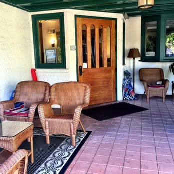 1906 Lodge - Hotels Near Me - Coronado, California