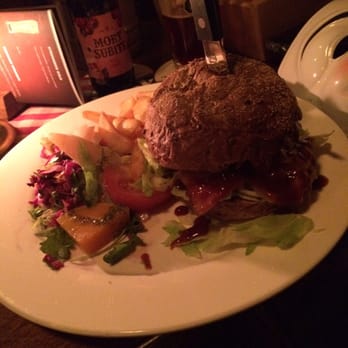 Big Belly's Tavern - mmmmm - Irish Near Me - Enschede, OV