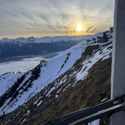 Innsbrucker Nordkettenbahnen Betriebs GmbH