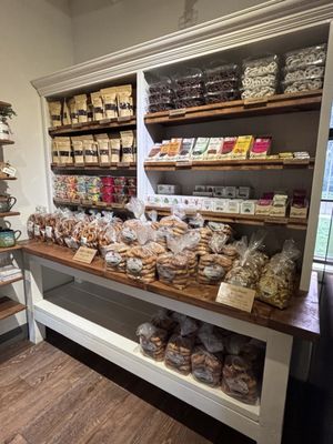 Fox Meadows Creamery by null