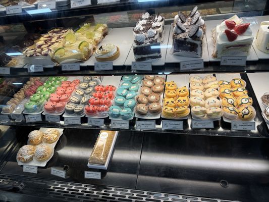 JUNO Bakery & Cafe by null