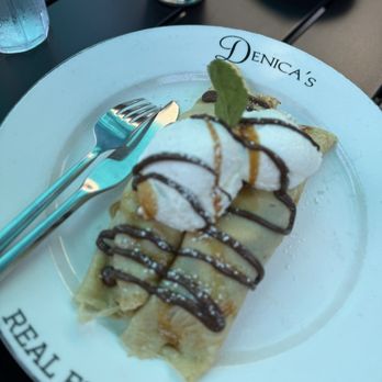 Denica’s Real Food Kitchen - Lucky Boy Crepes - Breakfast & Brunch Near Me - Pleasanton, California Denica’s Real Food Kitchen - Lucky Boy Crepes - Breakfast & Brunch Near Me - Pleasanton, California