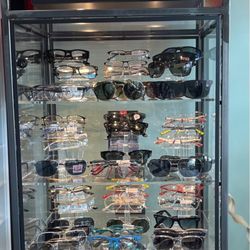 Cruz Optica - Ray-Ban ufffff!