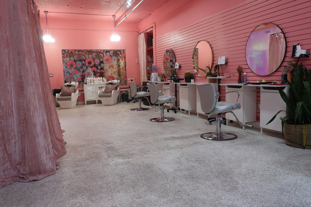 YOUR HAIRS BEST FRIEND 62 Photos & 14 Reviews 6 Porter Ave