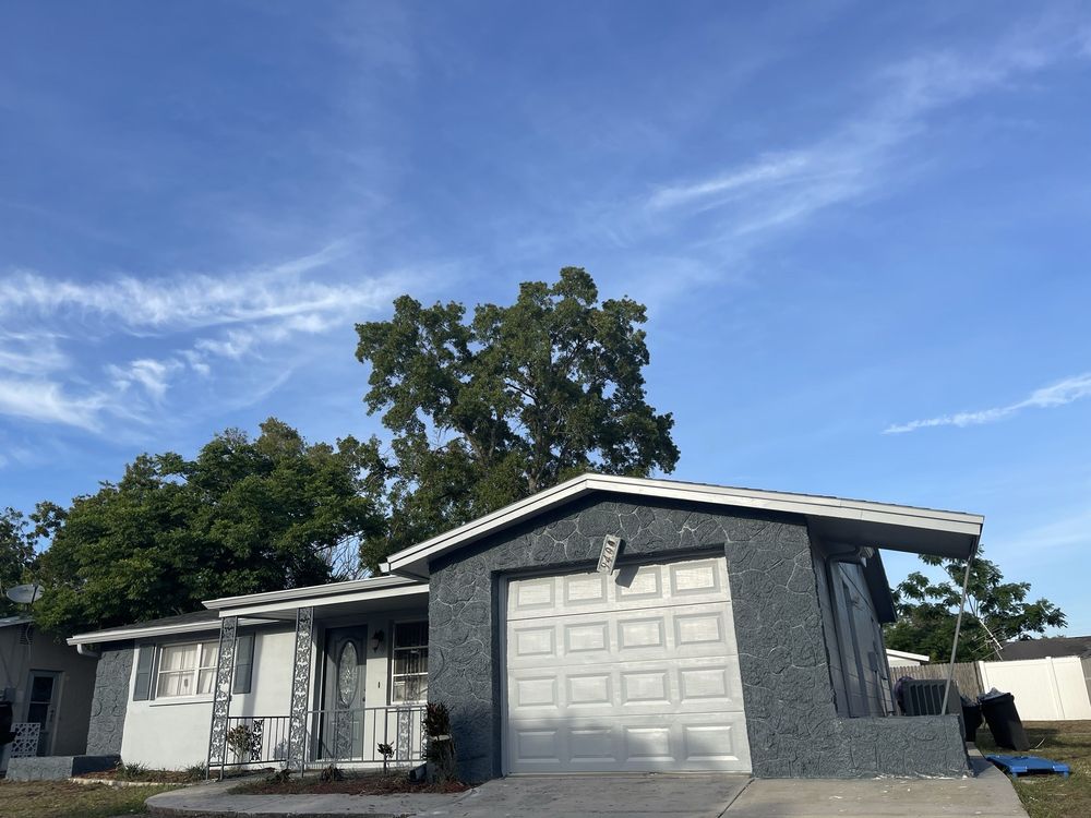 Slide of Amen Roofing & Gutter