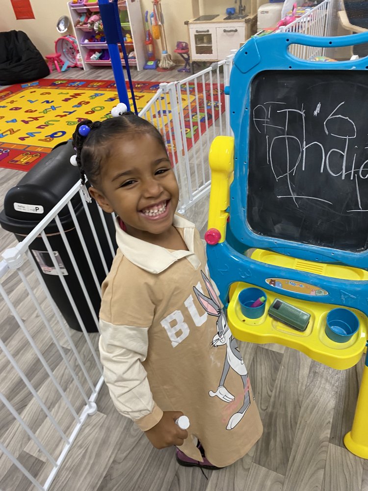 Little Academy Learning Center - childcare center in Milwaukee, WI