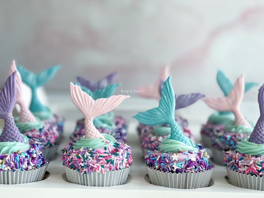 Keep it Sweet by null