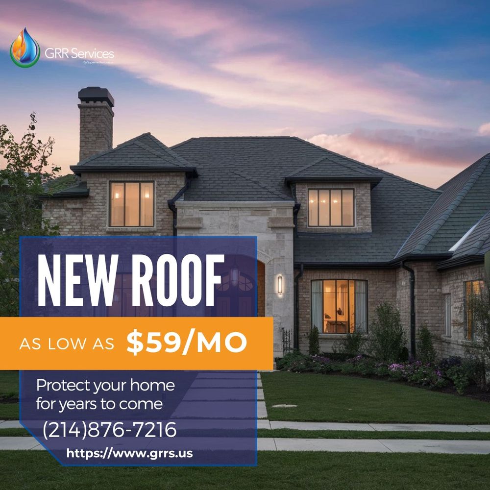 Slide of Green Remodeling & Restoration Services