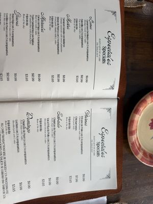 Menu photo 1 Jama Benn Jama Hialeah Gardens, FL