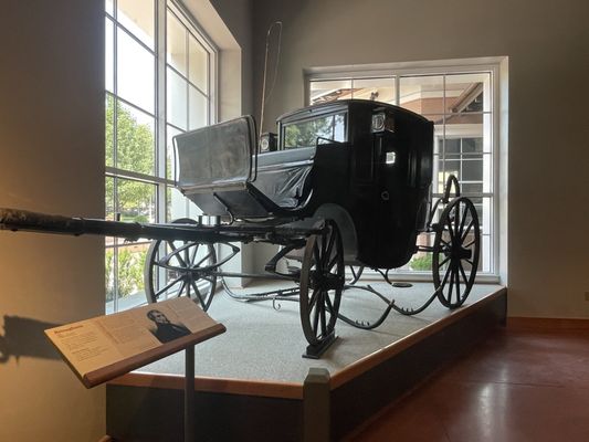 Penrose Heritage Museum by null