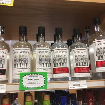 State Liquor Store - Why are the redheads the sinful ones - Beer, Wine & Spirits Near Me - Salt Lake City, Utah State Liquor Store - Why are the redheads the sinful ones - Beer, Wine & Spirits Near Me - Salt Lake City, Utah