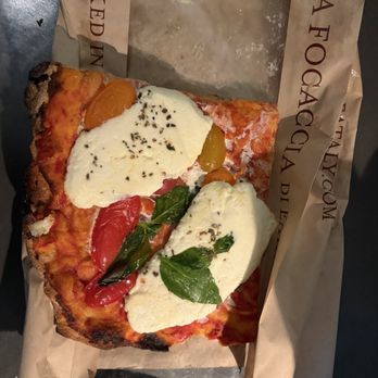 Eataly - Flatiron - Italian Near Me - New York, New York