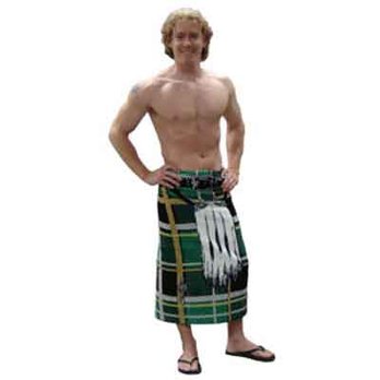 IRISH EYES - "INSTA-KILT" Beach Towel - Gift Shops Near Me - Mystic, Connecticut IRISH EYES - "INSTA-KILT" Beach Towel - Gift Shops Near Me - Mystic, Connecticut