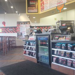 Jimmy John's