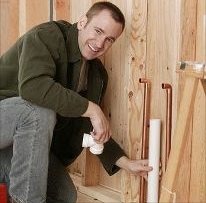 Slide of D H Coomey Plumbing & Heating