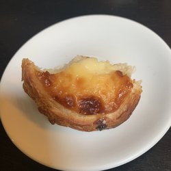 23 Seats - Pastel de nata