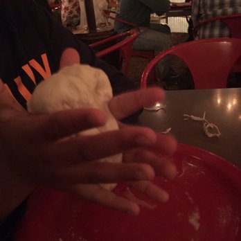 Home Slice Pizza - Pizza dough for kids to play like a play doh - Pizza Near Me - Austin, Texas