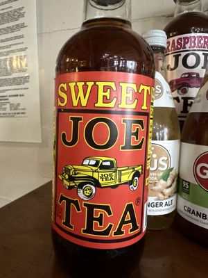 Bethel Market Cafe by null