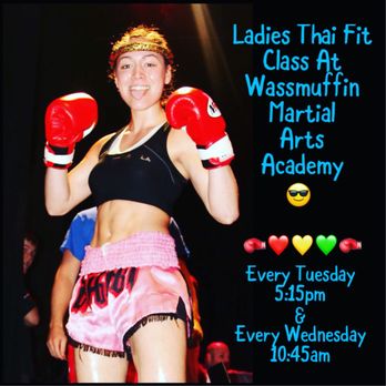 Wassmuffin Martial Arts Academy - Boxing Near Me - Bournemouth, BMH Wassmuffin Martial Arts Academy - Boxing Near Me - Bournemouth, BMH