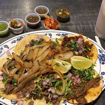 El Taco Veloz - Mexican Near Me - Westminster, Colorado