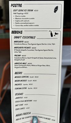 Taqueria Parranga by null