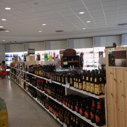 Mecklenburg County ABC Store
