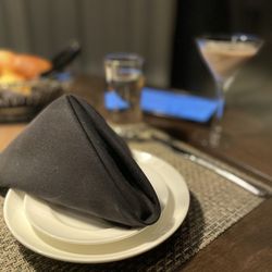 6S Steakhouse