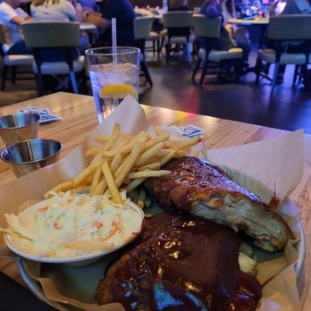90 NINETY - New American Near Me - Las Vegas, Nevada