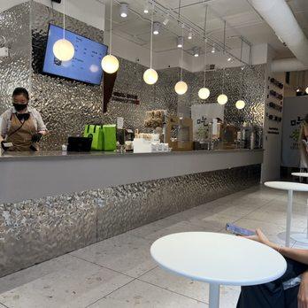Uni Uni Boba - Bubble Tea Near Me - Chicago, Illinois Uni Uni Boba - Bubble Tea Near Me - Chicago, Illinois