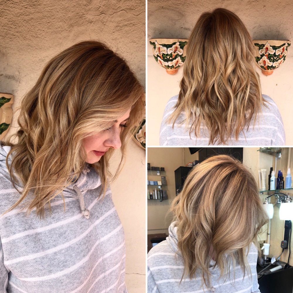 PRISM HAIR STUDIO 48 Photos & 23 Reviews Hair Stylists 1363