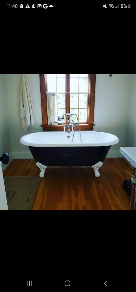 Slide of Mr Big Flush Plumbing & Drain Cleaning