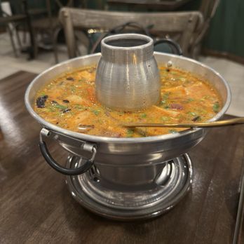 Samyan - Tom Yum Goong - Thai Near Me - Brooklyn, New York