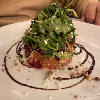Sorelle Bar & Grill - Beet Salad - Italian Near Me - Abington, Massachusetts