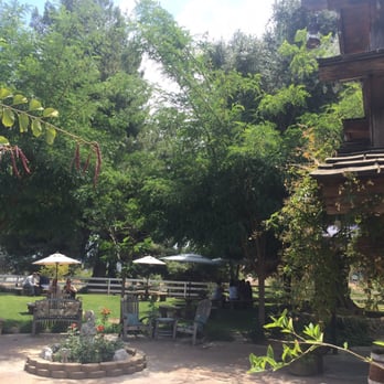 Briar Rose Winery - So gentle and gorgeous! - Wineries Near Me - Temecula, California