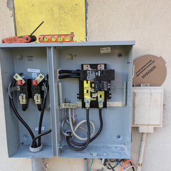 Sorensen Electric - Electricians Near Me - Palm Bay, Florida Sorensen Electric - Electricians Near Me - Palm Bay, Florida