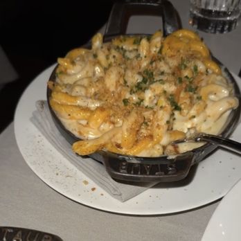 Maple & Ash - Mac and cheese - Steakhouses Near Me - Scottsdale, Arizona